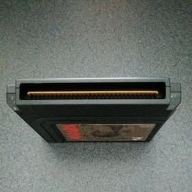 FC Moryo Senki MADARA W/Box Instruction Konami Famicom Tested