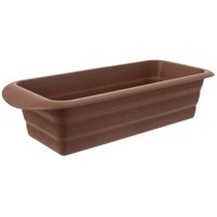 Orion Silikon Kastenform Silikon-Backform FüR Kuchen Und Brote Kuchenform Braun