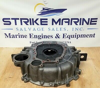 Yanmar 119578, 6LY-STP 6LY3, Flywheel housing | eBay Yanmar 119578, 6LY-STP 6LY3, Flywheel housing | eBay