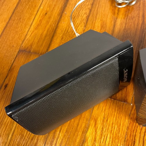 Sony SS-TS92 Left & Right Surround Sound Speakers - Picture 9 of 9