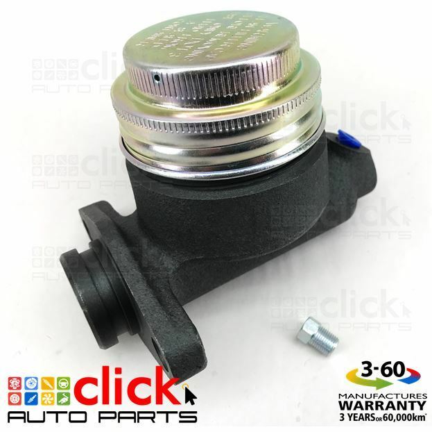 Mustang Brake Master Cylinder Manual Drum Brakes 1965, 49 OFF