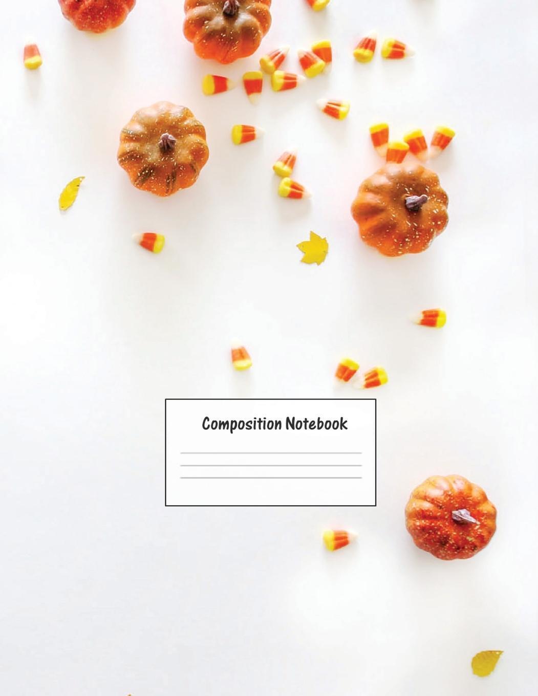 Thumbnail - Composition Notebook | Allegra Edupublishing | Taschenbuch | Paperback