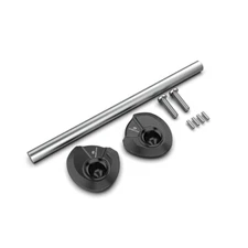 Frame Hole Cove T6061 CNC Aluminium For CFMOTO 450MT/450 MT/IBEX 450