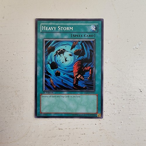 Starter Deck 2006 (YSD) Yu-Gi-Oh! TCG Singles - Konami - Various - Picture 49 of 75