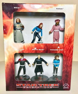 SF・ファンタジー・ホラー 88's galoob STARTREK TNG Riker s-l400.jpg