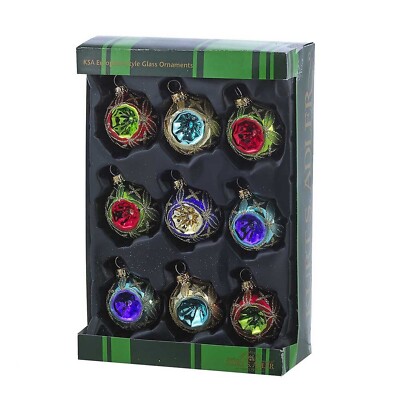 Mosaico vetro multicolore sp. 8 mm. | Leroy Merlin