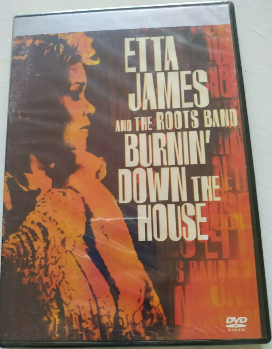 Bandar Mama Bandar Comedy Video ETTA JAMES And THE ROOTS BAND DOWN