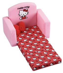 kitty sofa