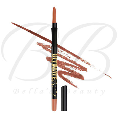 L.A. Girl Ultimate Intense Stay Smudge-Proof Auto Lipliner 0,01oz *FARBTON WÄHLEN*