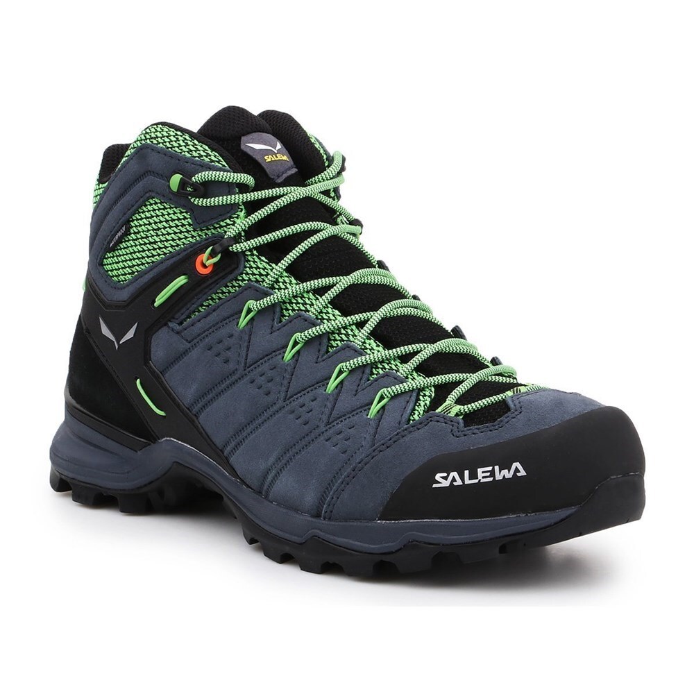 Chaussures Randonnée hommes Salewa MS Alp Mate Mid WP 613843862 