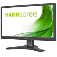 HANNS.G HP205 Monitor HP205DJB 19.5 Ideal For Gaming & Home Office Use