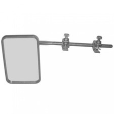 Spiegel Huckepack 2 Auto/Wohnwagenzubehör Camping Outdoor B-Ware