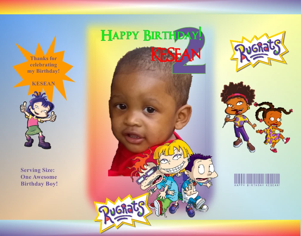 How To Create Chip Bags In Microsoft Word, 52 OFF