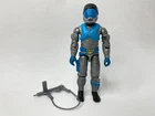 G.I. Joe Vintage LAMPREYS V1 3.75" Action Figure Loose 1985