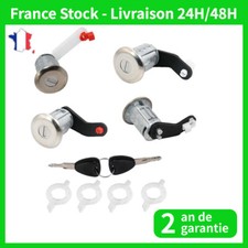 Porte arrière et accessoires Renault MASCOTT