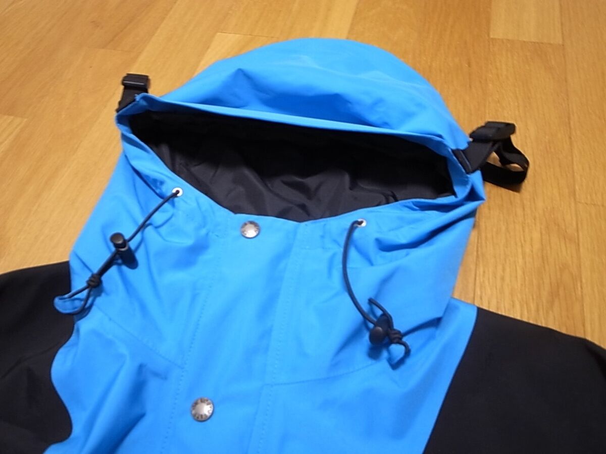 THE NORTH FACE 1994 RETRO MOUNTAIN LIGHT FUTURELIGHT JACKET THE NORTH FACE 1994 RETRO MOUNTAIN LIGHT FUTURELIGHT JACKET