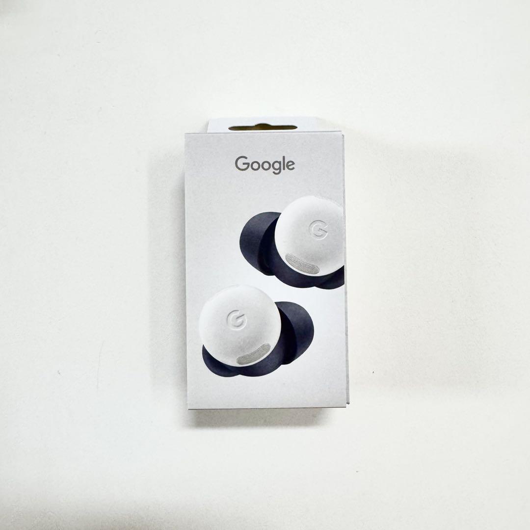 Google Pixel Buds Pro 2 Porcelain Wireless Earphones In-Ear Google Pixel Buds Pro 2 Porcelain Wireless Earphones In-Ear