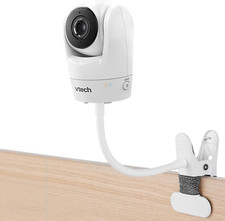 Baby Monitor Mount Clip Compatible with Vtech Baby Monitor Vtech VM901 and VM919