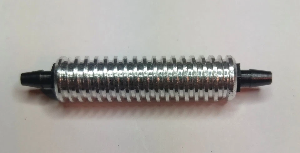 Benzinkühler Spritkühler RC-Modelle Off / On Road 1:10 1:8 1:6, tuning - Bild 3 von 4