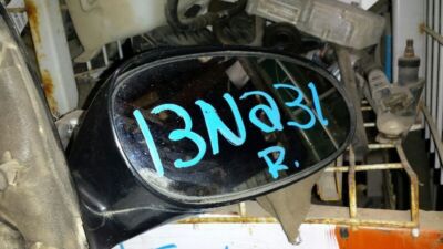 Passenger Side View Mirror Power Heated GL Fits 98 INTRIGUE 890883