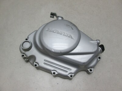 Kupplungdeckel Motordeckel rechts Deckel CLUTCH COVER Honda CBF 125 JC40 09-16