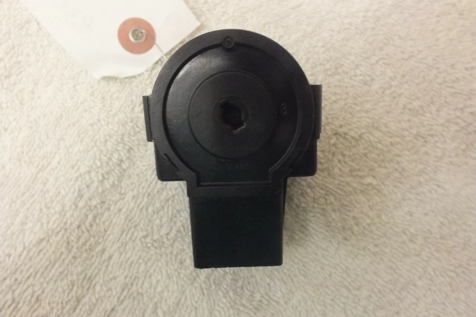 2005-2020 Ford F-150 F-250SD F-350SD F-450 F-550 Escape Ignition Switch 2444I - Image 2 of 4