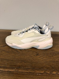 puma thunder desert mujer