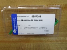 Graphic Controls 10557388 Recording Chart Pen 82-39-0204-06 (Pack of 6)