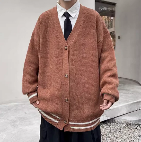 Japanese clearance sweaters mens