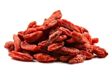 Goji Berries Organic 1 oz