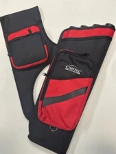 NEW Cartel Tournament Style Hip Quiver - Right Hand