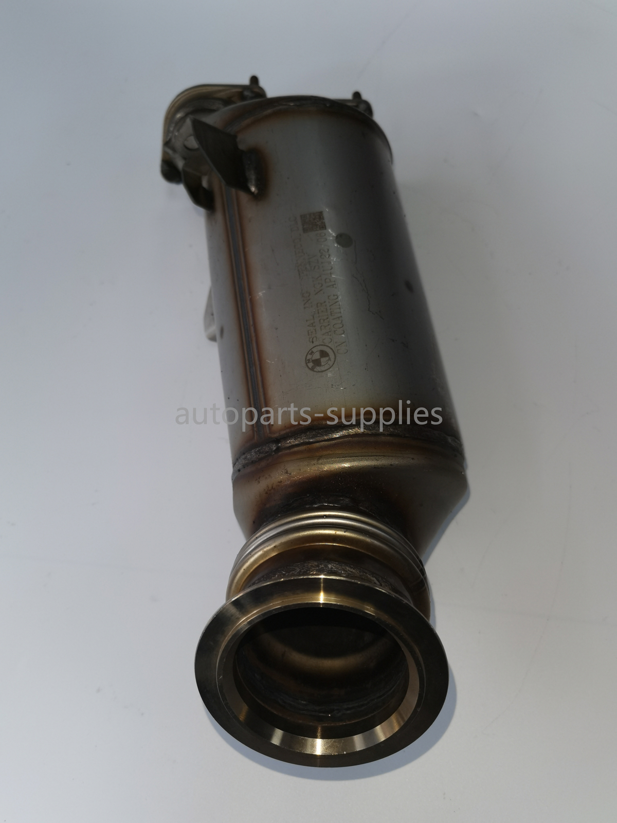 Front Catalytic Converter for 20102013 BMW 135i E88, E82 N55 3.0L 335i