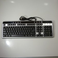 ADESSO AKB-130US MULTI-MEDIA KEYBOARD