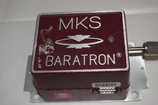 ^^ MKS BARATRON CAPACITANCE METER- 690A? (SMA16)
