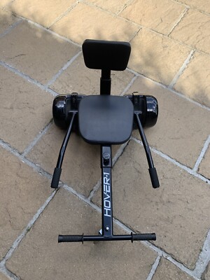 Hover-1 Matrix Combo Go-Kart 6,5'' Rad Bluetooth Lautsprecher