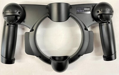 PlayStation Move Racing Wheel || PlayStation 3 PS3 New | eBay