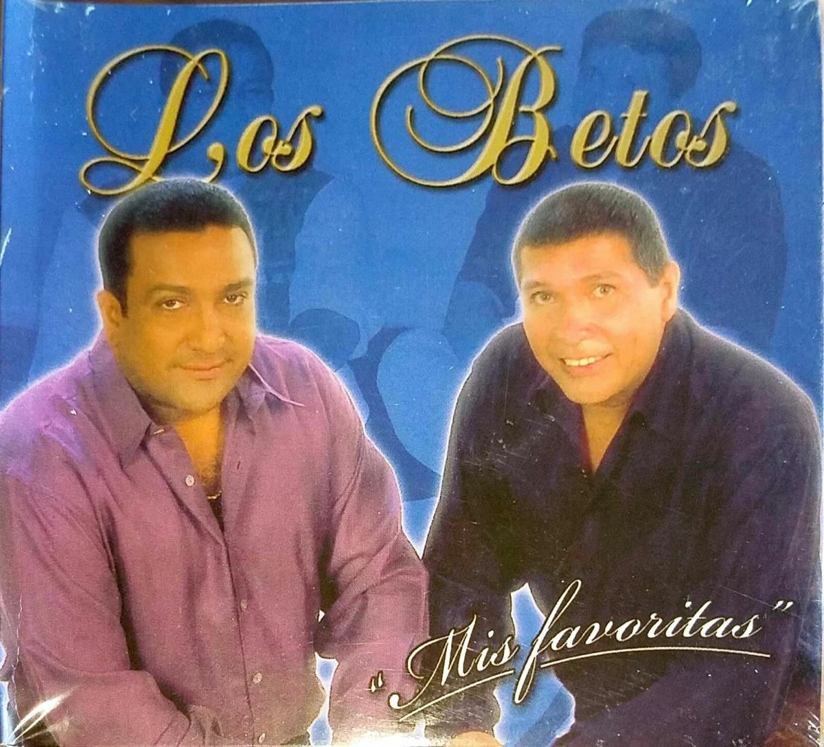 Los betos 2024