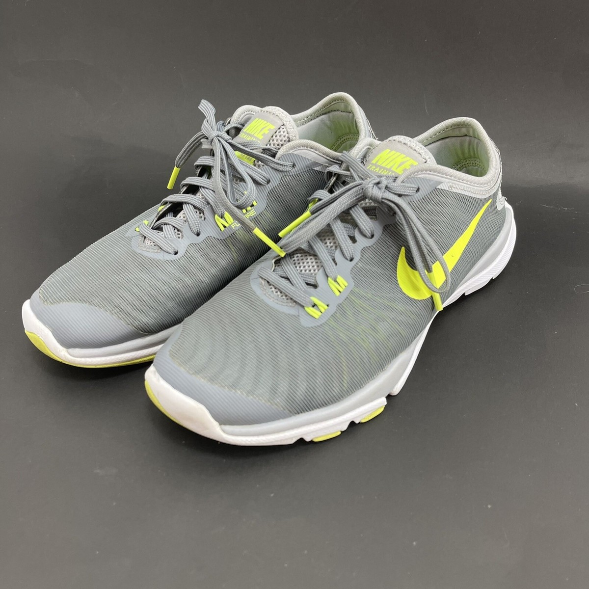 nike flex supreme tr 4 women's