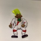Stone Protectors Cornelius the Samurai 1992 Ace Novelty Troll