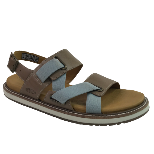 Keen Lana Z-Strap Sandal Stockists Australia - Women's Sandals Black/Black AU423796