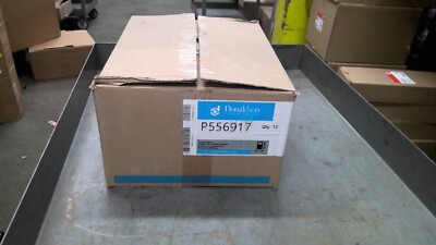 GENUINE NEW DONALDSON FUEL FILTER KIT P556917