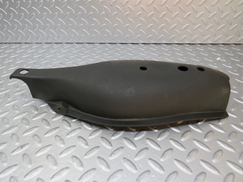 ♂25687♂ Mercedes-Benz W124 280E cubierta del brazo de control trasero 1293520189 Foto 3 de 4