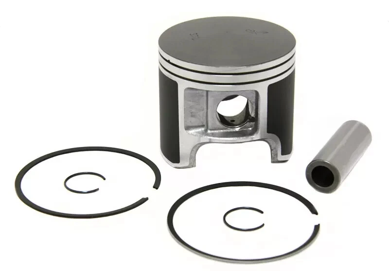 Polaris XC SP 800 SPI 2003 2004 pistones extremo superior kit de reconstrucción juntas rodamientos estándar Foto 2 de 4