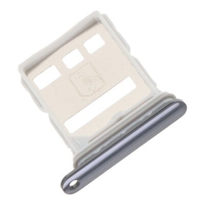 For Huawei P60 Pro SIM Card Reader Tray Support Green