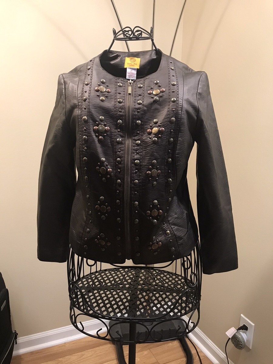 ruby rd petite jackets