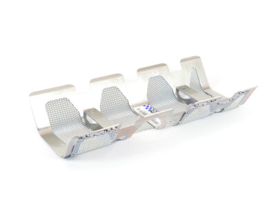 Canton 20-932 Sbf 351W Windage Tray