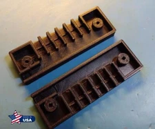 Distribution Block Compatible With Anderson PowerPole PP15-PP45 1-In to 6-Out