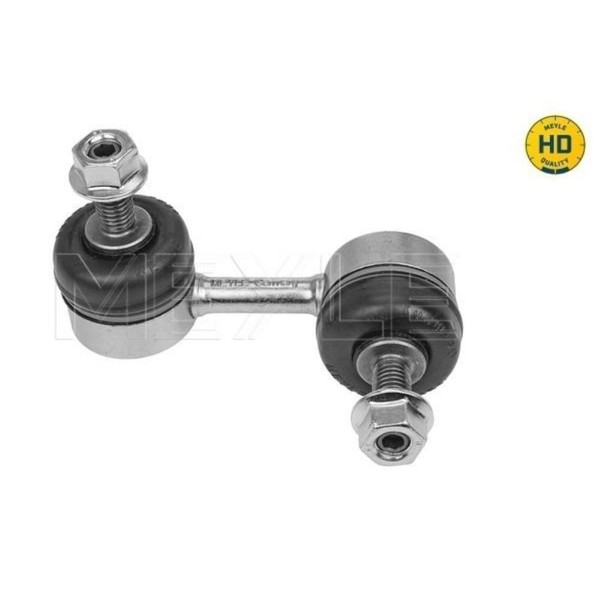Meyle Koppelstange Stange/Strebe Stabilisator Vorne Rechts FüR Honda Civic-image