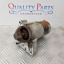 PEUGEOT 2008 STARTER MOTOR 2013 9801667580 MK1 A94 
