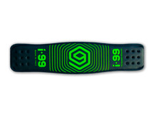 i-99 NEO Superlight Straps black/green
